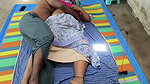 Indian Sex Stepmom with Stepson Part 1