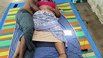 Indian Sex Stepmom with Stepson Part 1