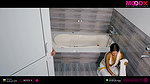 Indian Made with Big Boos Fucked with His Boss