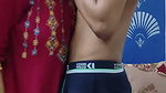 Indian housewife sex with sucking bedroom sex
