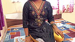 Indian Hot Sali and Jija Sex Video Mms, Desi Beautiful Sister-in-law Tight Pussy Fuck Hindi Xxxx