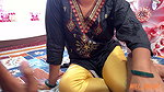 Indian Hot Sali and Jija Sex Video Mms, Desi Beautiful Sister-in-law Tight Pussy Fuck Hindi Xxxx