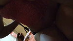 Indian Girl Talking Dirty Enjoying BF Cock