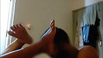 Indian Girl Talking Dirty Enjoying BF Cock