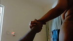 Indian Girl Talking Dirty Enjoying BF Cock