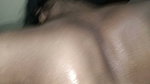 Indian Girl Shaving and Pussy Play