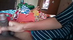 Indian Girl Puts Her Friend’s Penis in Her Mouth
