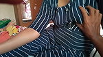 Indian Girl Puts Her Friend’s Penis in Her Mouth