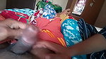 Indian Girl Puts Her Friend’s Penis in Her Mouth