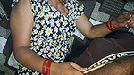 Indian Desi Wife Sucking Dick Till Cum in Mouth