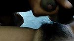 Indian Desi Wife Husband First Ever Long Fuck in Kitchen Sucking Cock Licking Boobs
