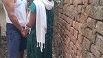 Indian Desi Maid Fuking Outdoor