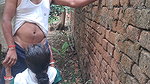 Indian Desi Maid Fuking Outdoor