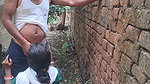 Indian Desi Maid Fuking Outdoor