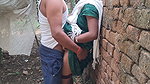 Indian Desi Maid Fuking Outdoor