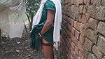 Indian Desi Maid Fuking Outdoor
