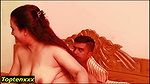 Indian Desi Devar Bhabhi First Dating Sex Going Viral! Bhabhi Sex