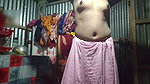 Indian Desi Bhabhi Medium Ass and Dewar Por