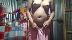 Indian Desi Bhabhi Medium Ass and Dewar Por