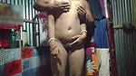 Indian Desi Bhabhi Medium Ass and Dewar Por