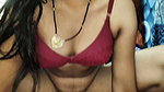 Indian cute wife husband real homemade fuck in hindi videos