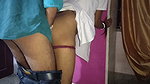 Indian College Girl Ko Boyfriend Ne Ghar Bulakar Ghapa Ghap Chod Diya