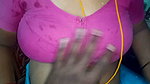 Indian big boobs bhabhi homemade sex