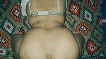 Indian Big Ass House Wife Need Cock at Every Night (pussy Se Paad Nikal Rahi He)