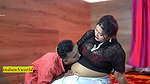 Indian Bengali Wife Love Sex with Ex Boyfriend! Desi Sex
