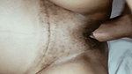 Indian Aunty with Young Boy Playing with Tits & Desi Pussy