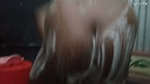 I Was Watching My Stepbrother From Above in a Hot Shower Scene, but Instead of Getting Angry, I Let Him Cum Inside My Clumsy