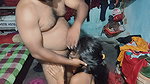 I Put on a Condom and Let Bob Suck My Cock