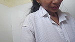 I Met My School Girlfriend Alone in the Toilet, We Had Sex with the Consent of Both of Us