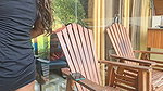 I Fuck My Stepsister in Her Tight Pussy and I Cum on Ass