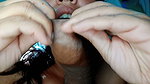 I’m Addicted to Playing with My Stepbrother’s Foreskin 2