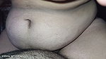 Husband Wife Bedroom Passionate Moment
