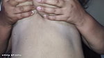 Husband Wife Bedroom Passionate Moment