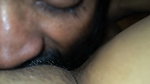 Hot Pussy Licking and Ass Fucking Indian Bhabhi