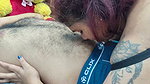 Hot Mallu Girl Kissing Boy’s Full,body and Take Penis From Underwear