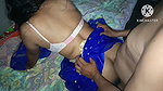 Hot Indian Nabour Girl Sucking Dick so Good and Recieve Warm Cum in Mouth