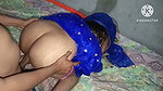 Hot Indian Nabour Girl Sucking Dick so Good and Recieve Warm Cum in Mouth