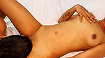 Hot Indian Girl Sex with Her Husband Full Night Fucking Video