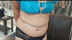 Hot Desi Indian Sexy Housewife Romance Love Sex