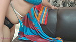 Hot Desi Indian Sexy Housewife Romance Love Sex