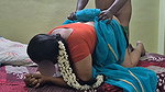 Hot Body Cheating Desi Aunty in Saree Blouse