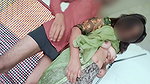 Had Sex with a Village Beauty After Bringing Her Home