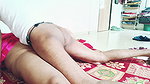 Gas Cylinder Delivery Boy Sexes Rhea Bhabhi in Desi Style