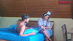 Finally Agree My Step Sister for Fuck and Indian Hot Full Video with Voice