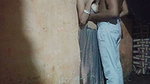 Devar Ne Bhabhi Ko Piche Se Pela Jor Dar