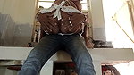 Desi Village Horney Couple Sex on Riding on Kitchen Slab